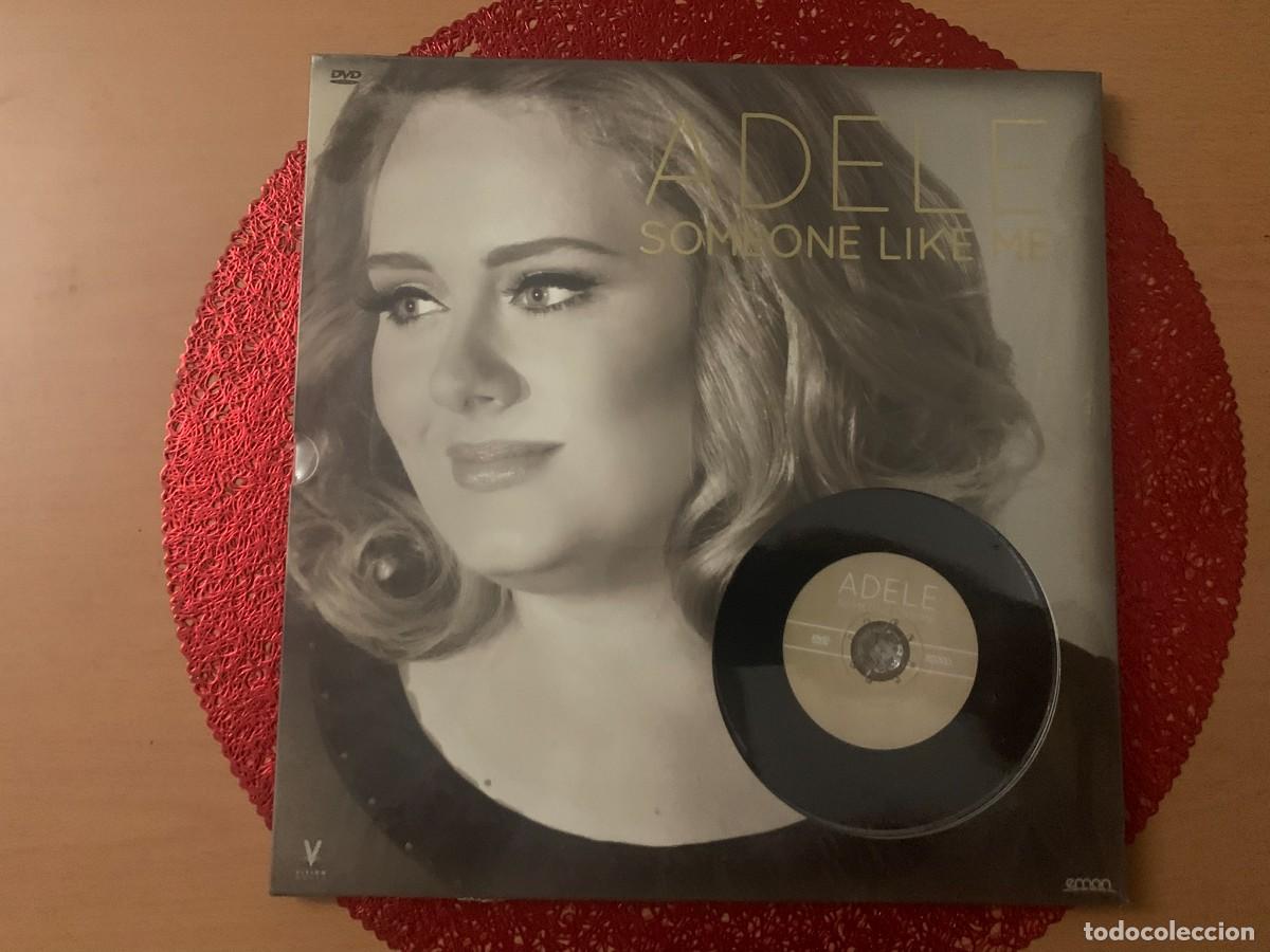 Cine: ADELE - Foto 1