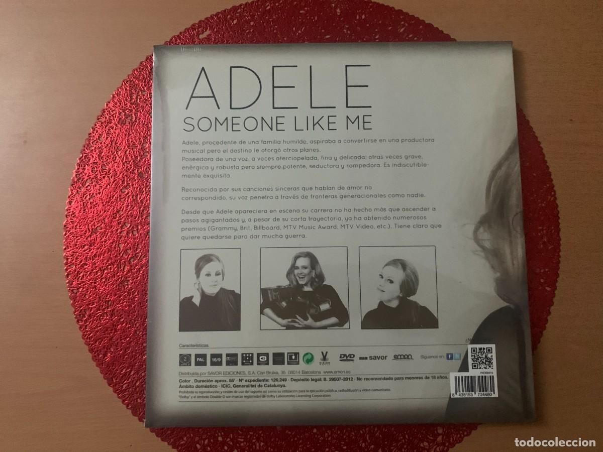 Cine: ADELE - Foto 2