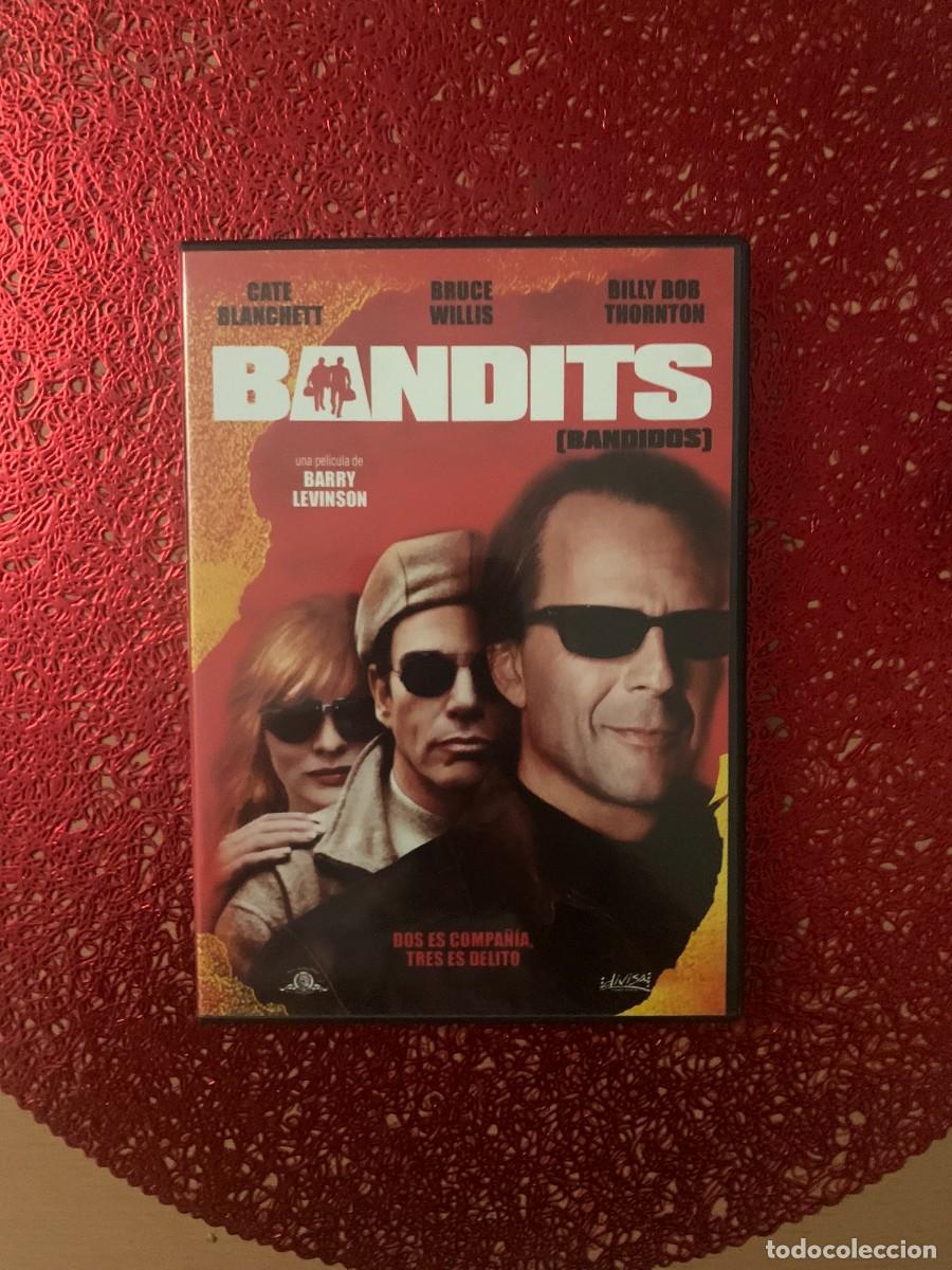 Cine: BANDITS - Foto 1