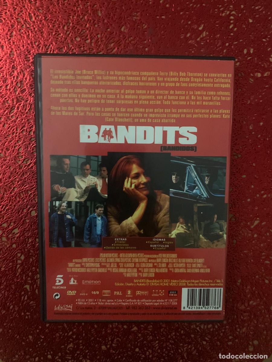 Cine: BANDITS - Foto 2