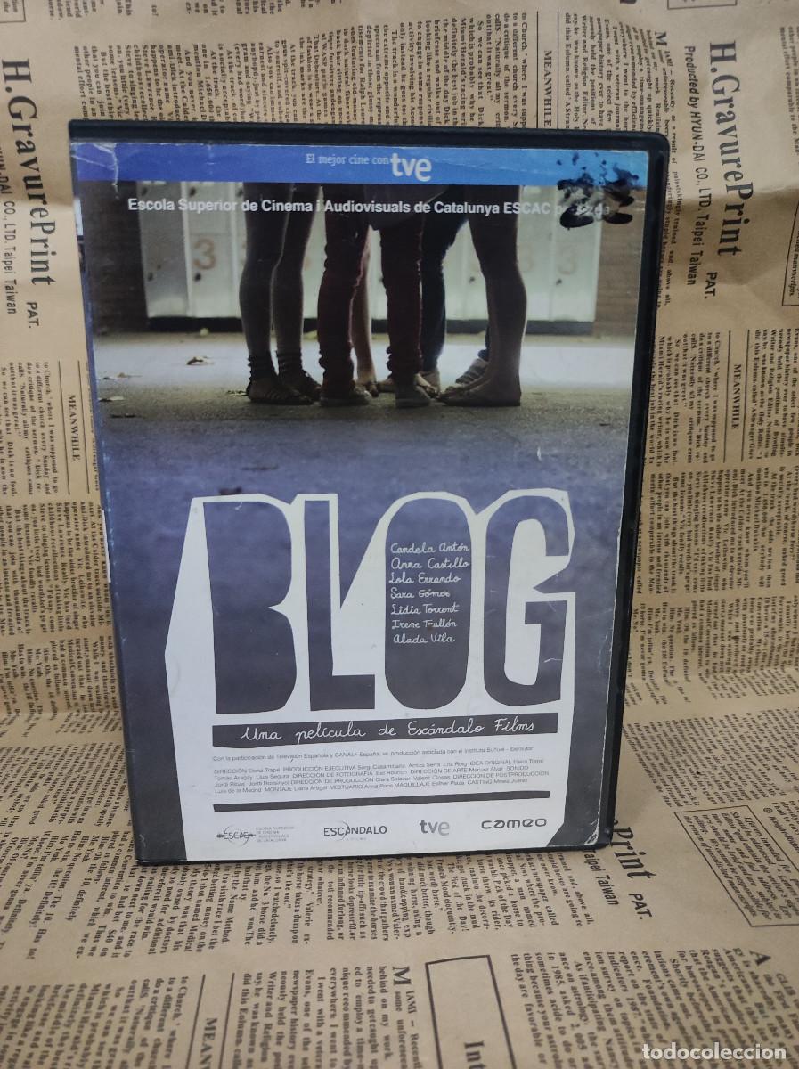 Kino: BLOG EN ESPA&Ntilde;OL