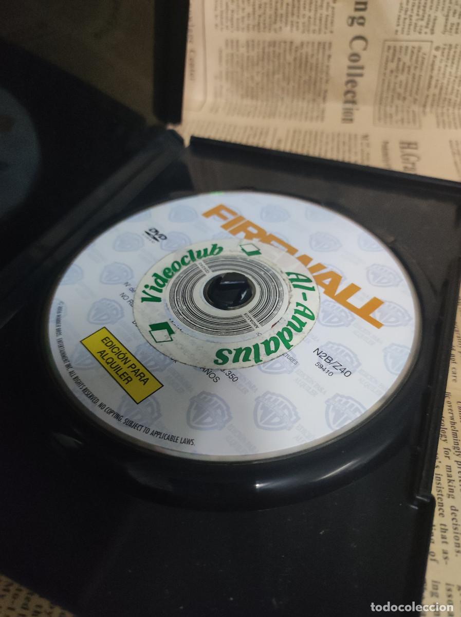 Cine: FIREWALL EN ESPA&Ntilde;OL - Foto 2