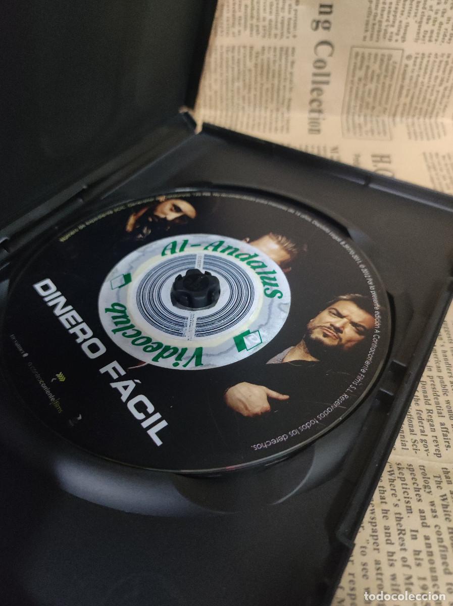 Cine: DINERO FACIL - Foto 2