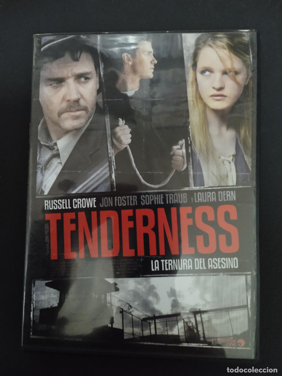 Cine: TENDERNESS - Foto 1