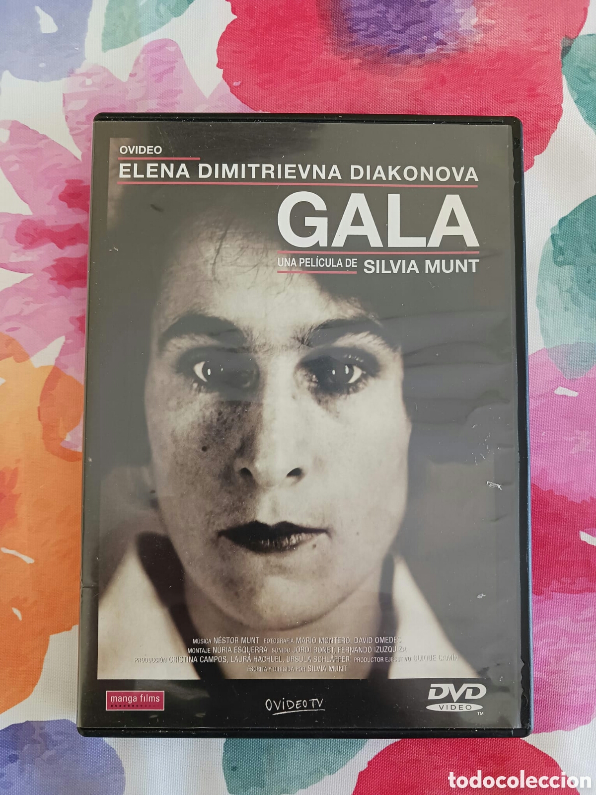 Cine: Gala. Dvd - Foto 1