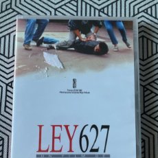 Cine: LEY 627 - DVD - TAVERNIER
