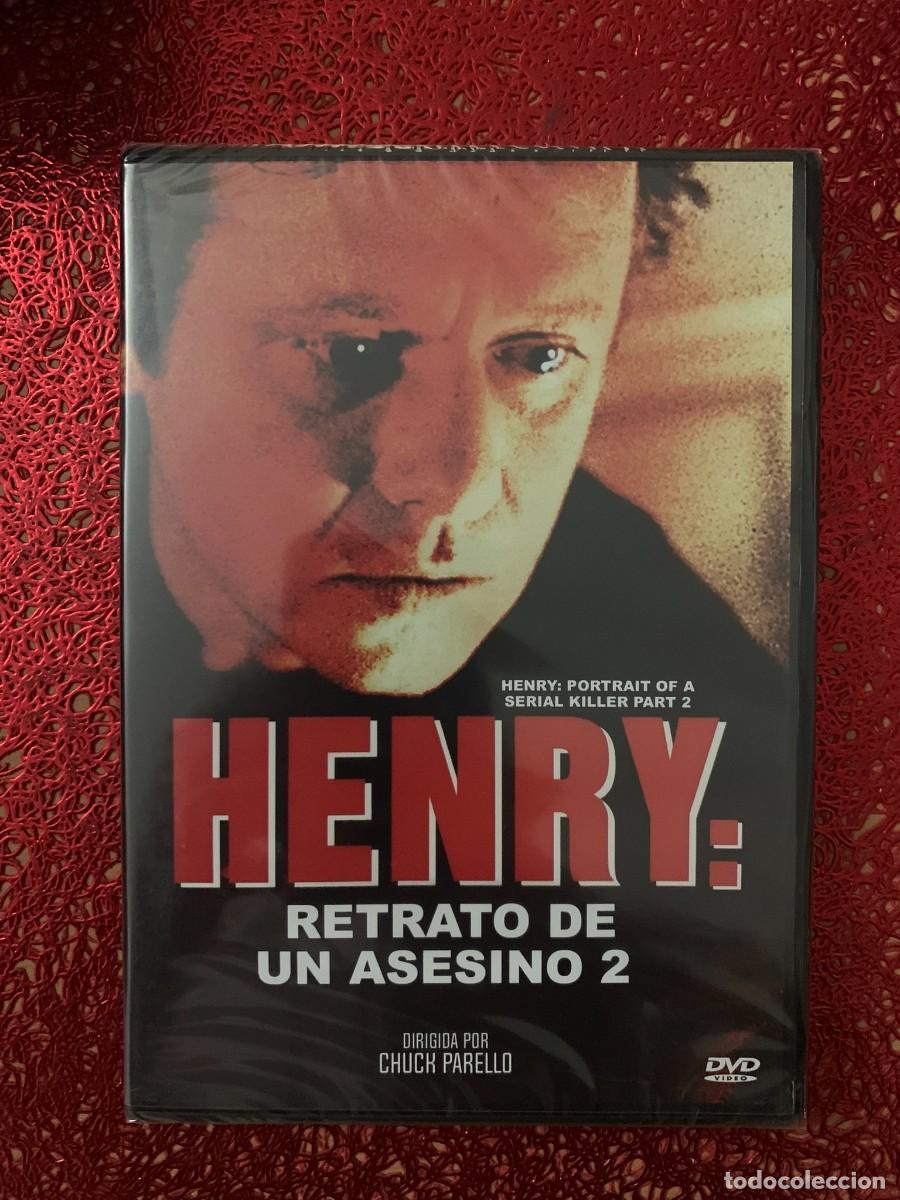 Cinema: HENRY RETRATO DE UN ASESINO 2