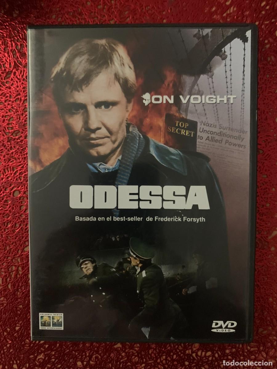 Cine: ODESSA - Foto 1