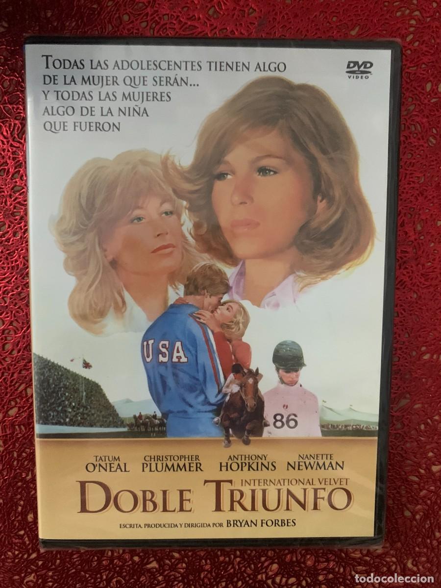Kino: DOBLE TRIUNFO