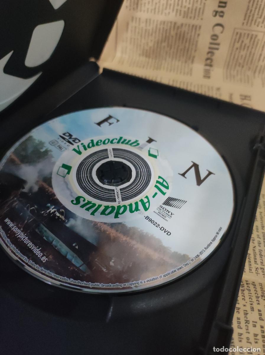 Cine: FIN EN ESPA&Ntilde;OL - Foto 2