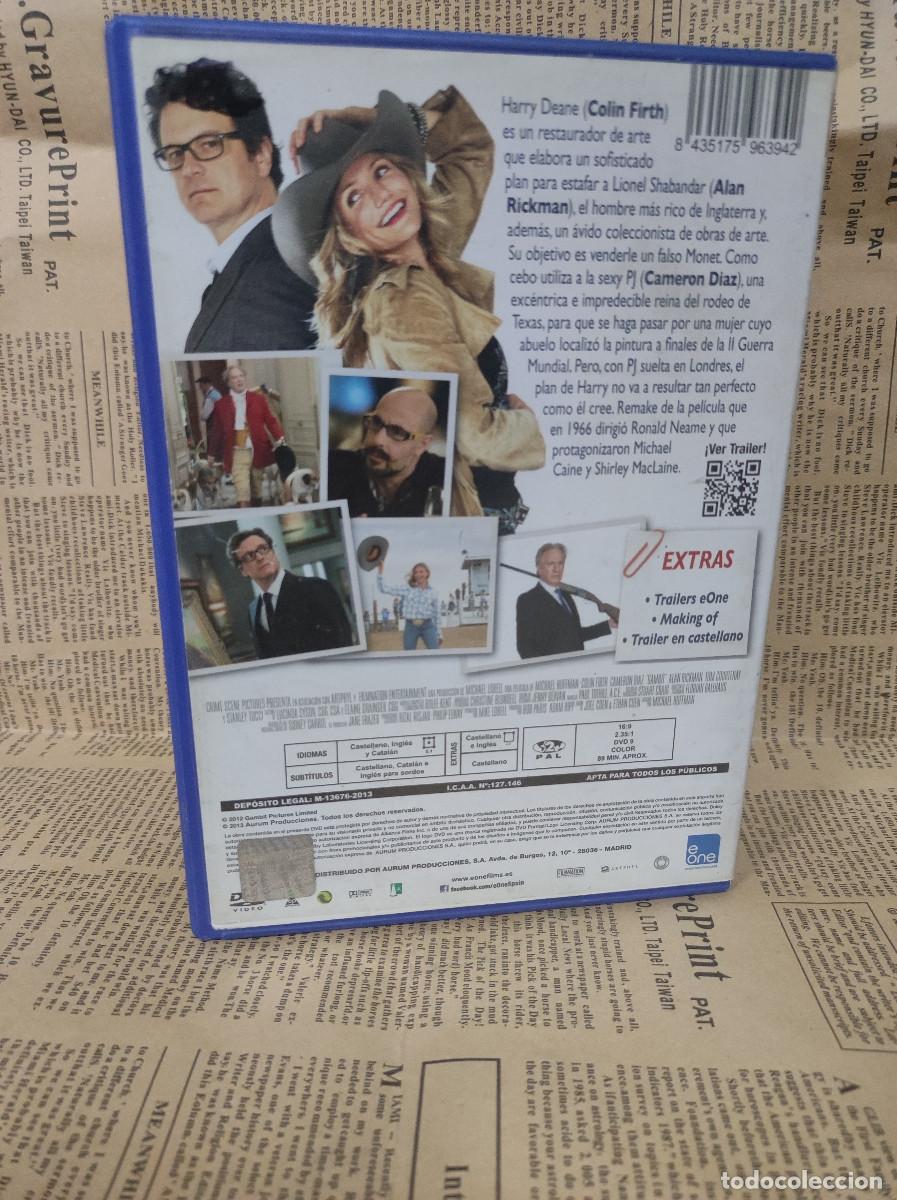 Cine: UN PLAN PERFECTO - Foto 3