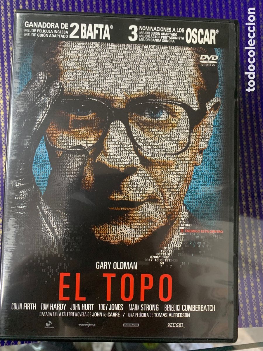 Cine: El Topo - Foto 1