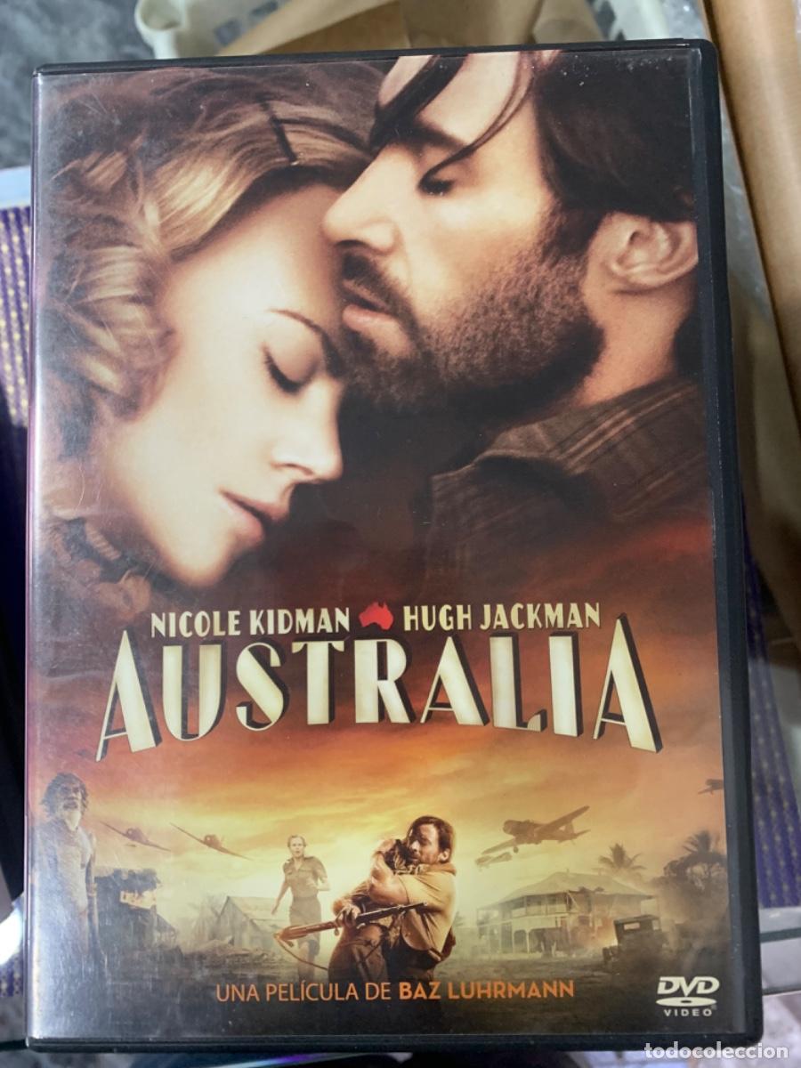 Cine: Australia - Foto 1