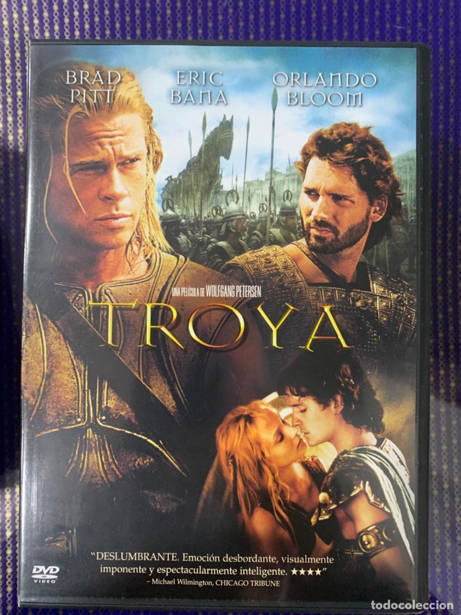 Cine: Troya - Foto 1