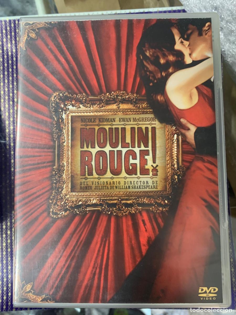 Cine: Moulin Rouge - Foto 1