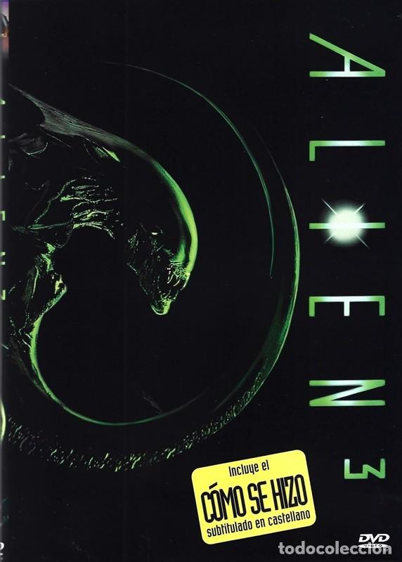 Cine: ALIEN 3 - Foto 1