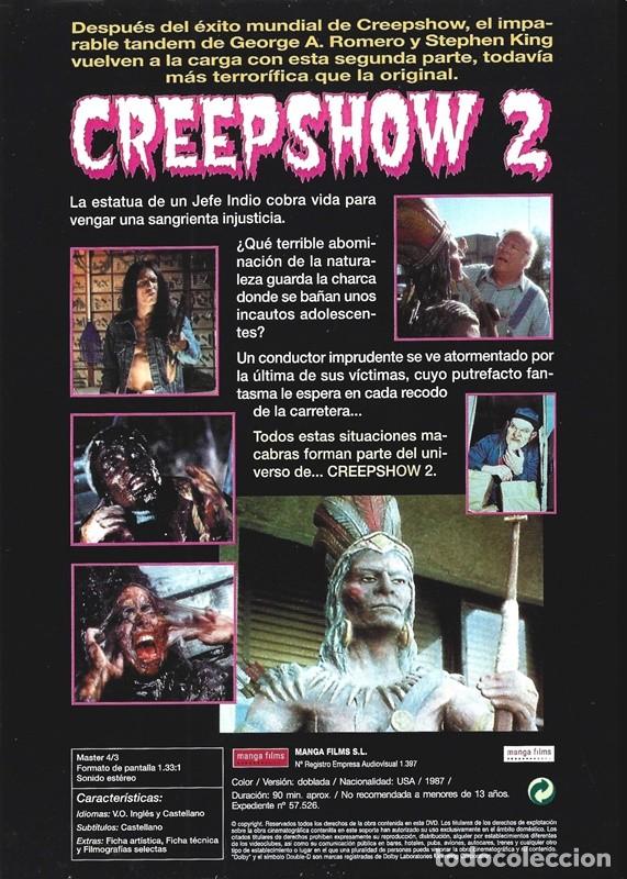 Cine: CREEPSHOW 2 - Foto 2