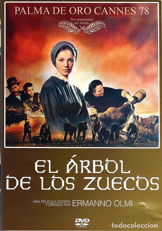 Cinema: EL &Aacute;RBOL DE LOS SUECOS