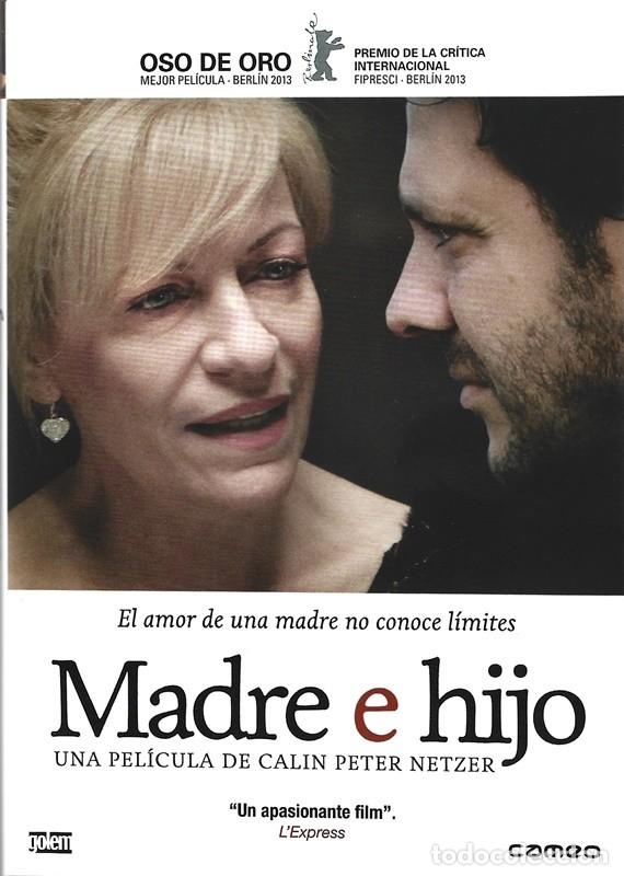 Cine: MADRE E HIJO - Foto 1