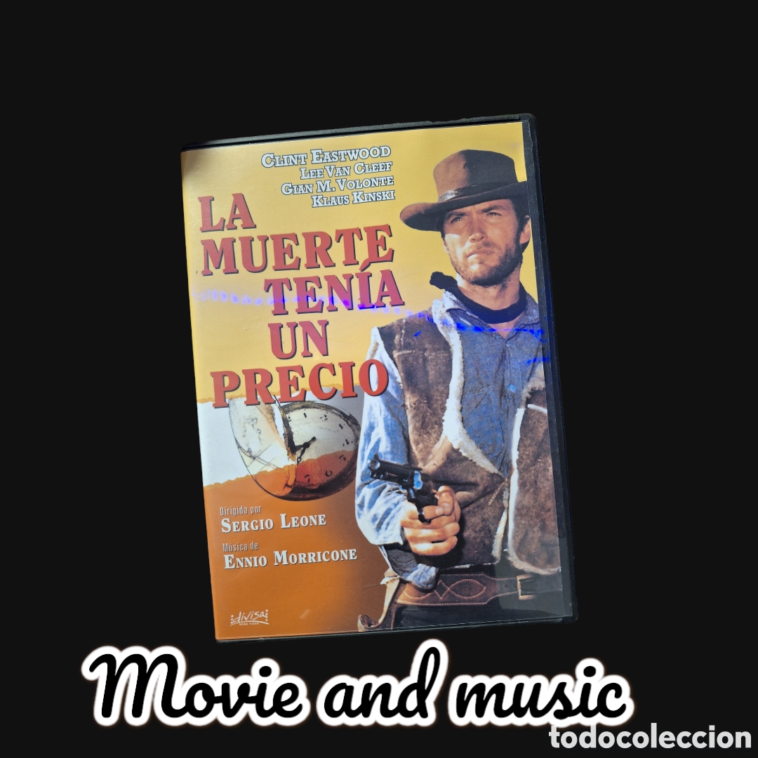 Cine: S221 la muerte ten&iacute;a un precio DVD SEGUNDAMANO
