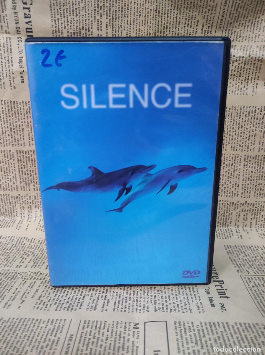 Cinema: SILENCE MARINO