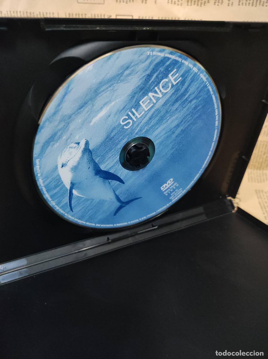 Cine: SILENCE MARINO - Foto 2