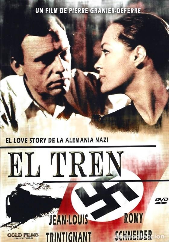 Kino: EL TREN ROMY SCHNEIDER