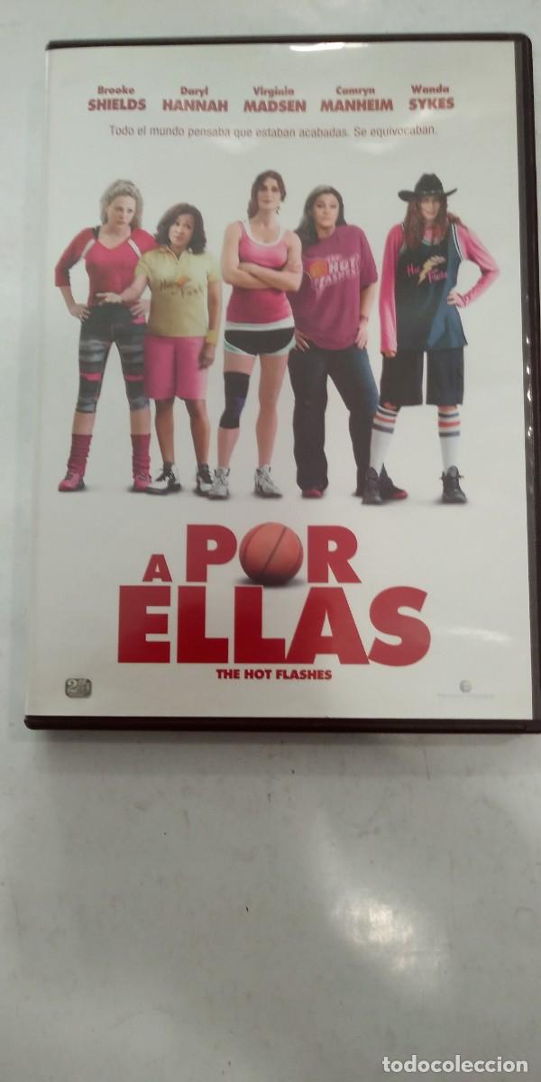 Cine: A por ellas Susan Seidelman