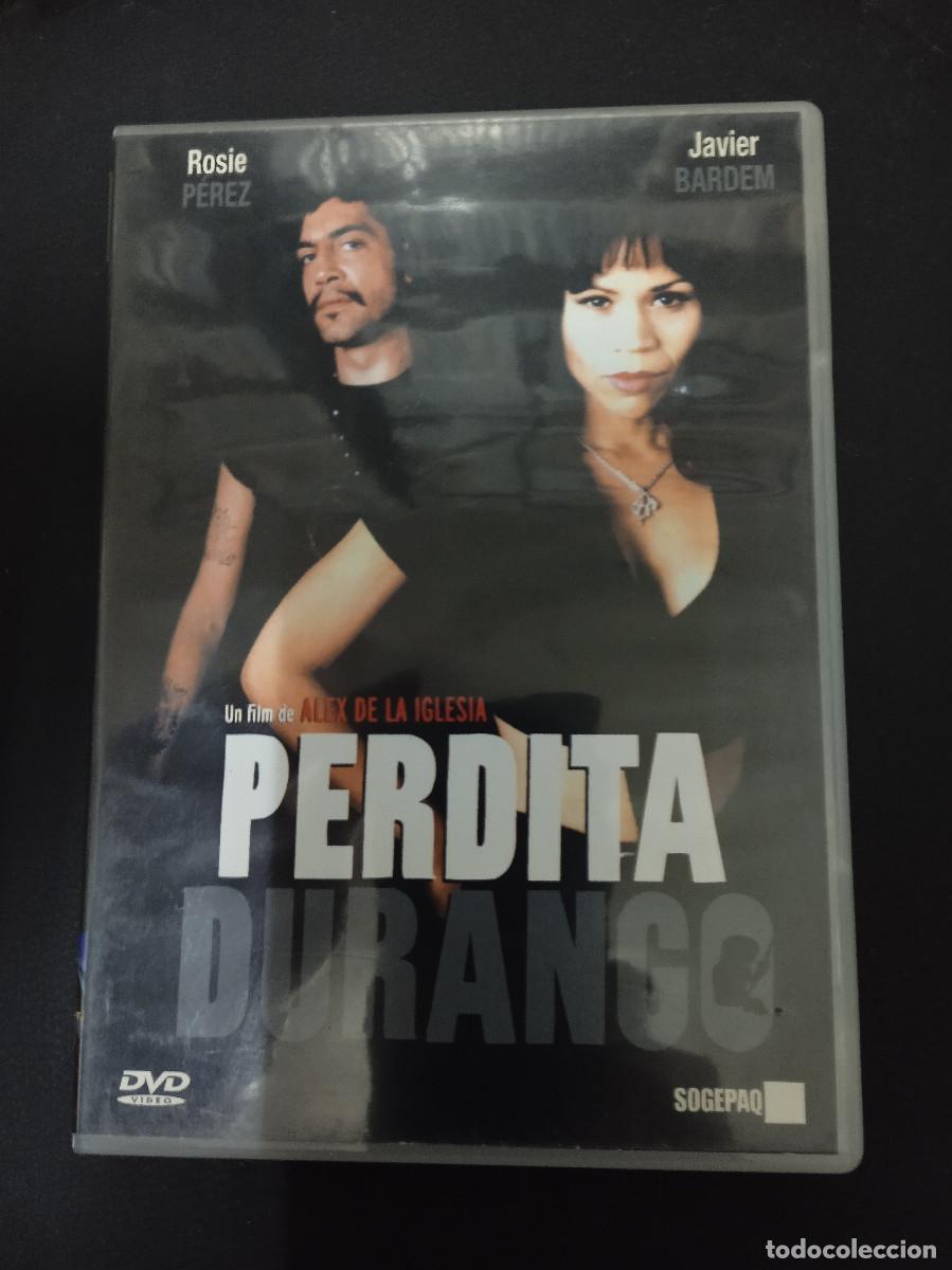 Cine: PERDITA DURANGO - Foto 1