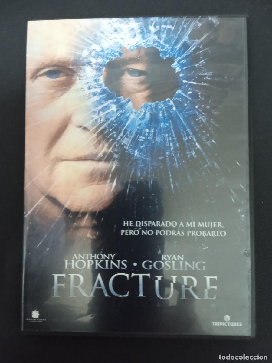 Cine: FRACTURE - Foto 1