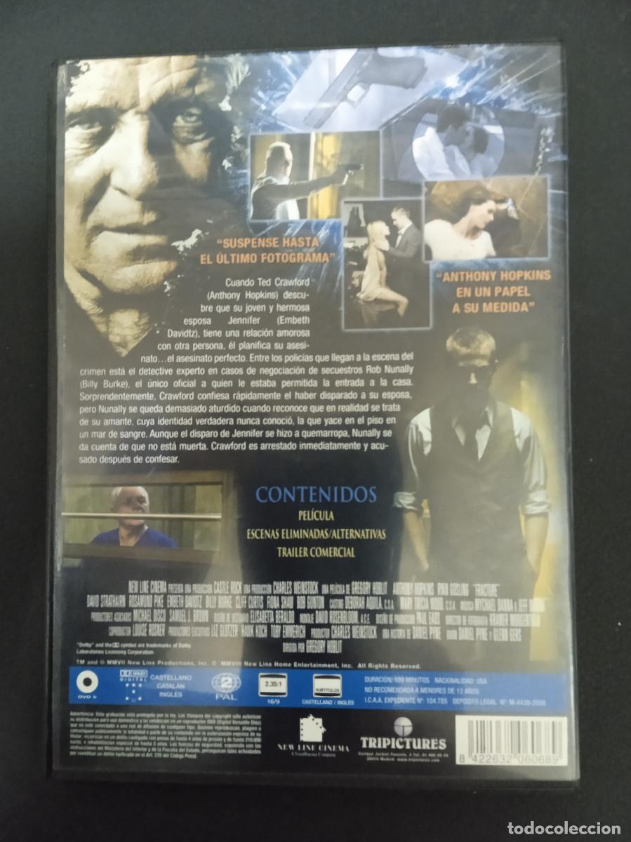 Cine: FRACTURE - Foto 2