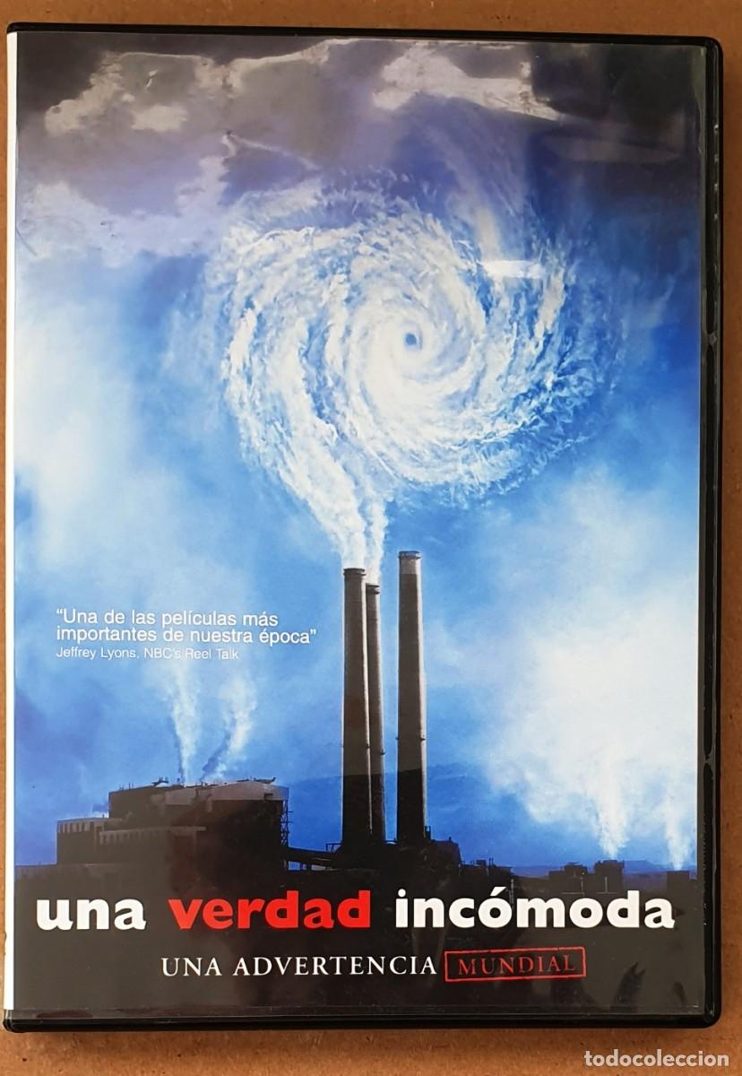 Cine: UNA VERDAD INCOMODA. - Foto 1