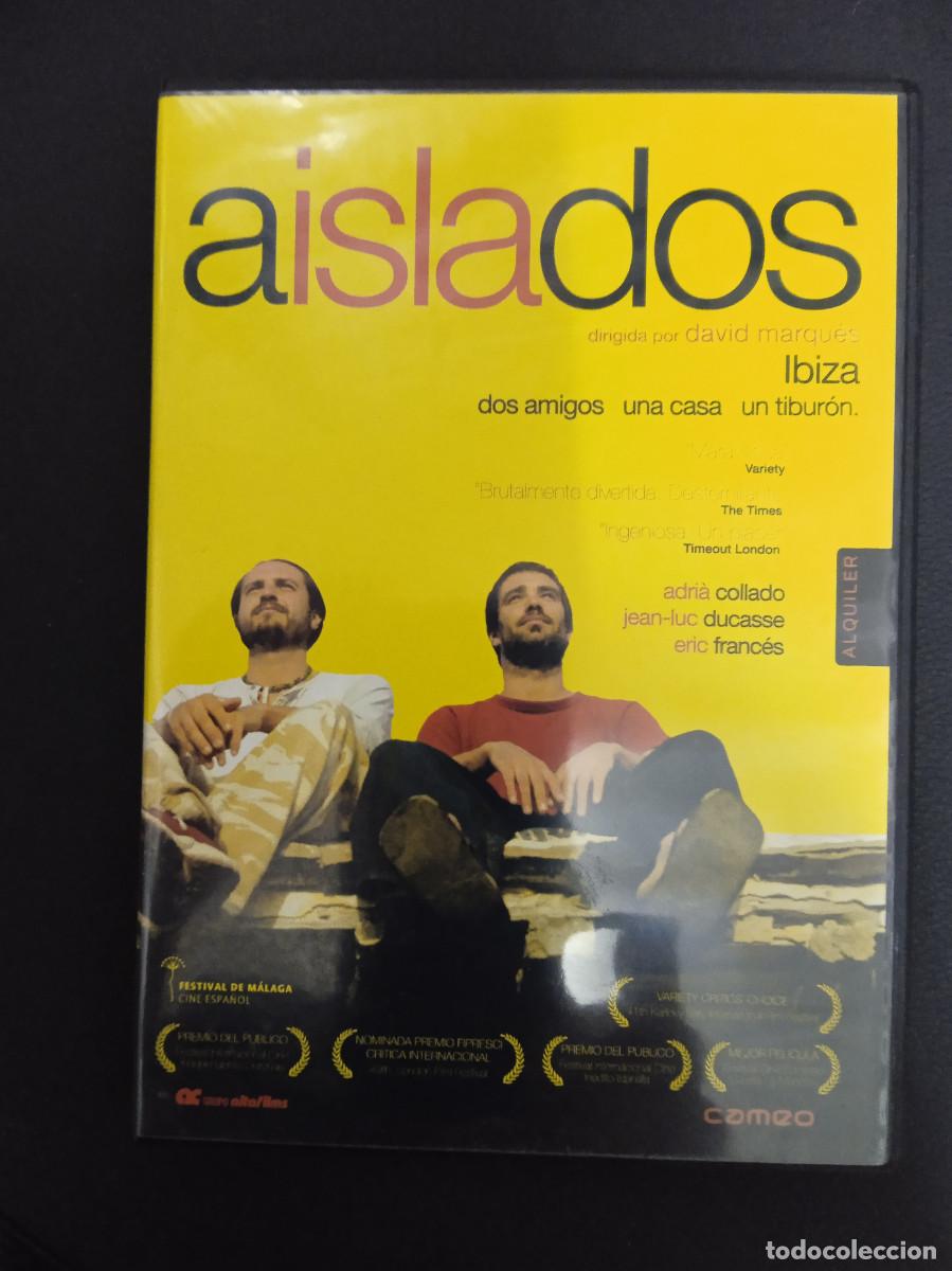 Cine: AISLADOS - Foto 1