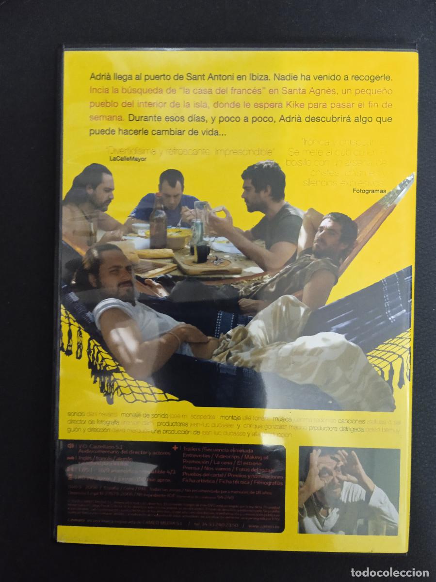 Cine: AISLADOS - Foto 2