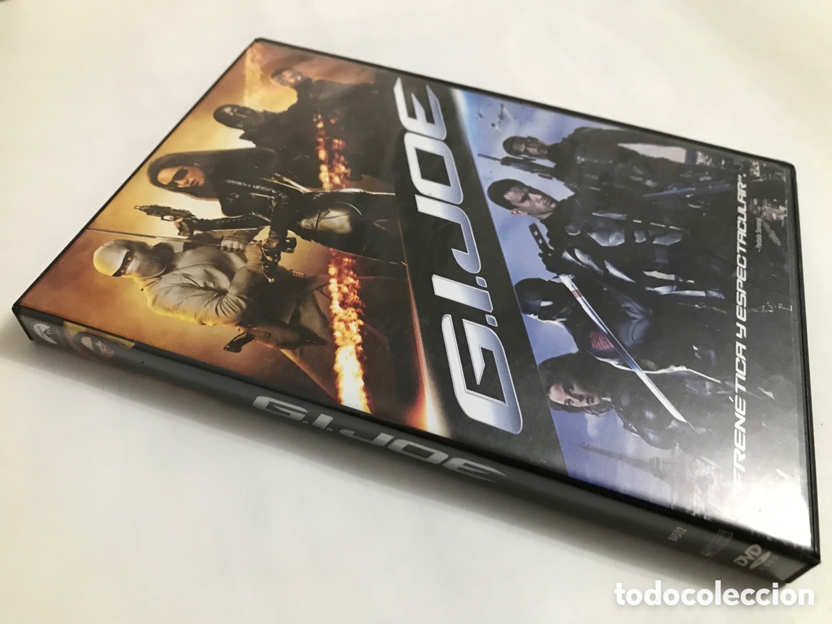 Cine: G.I.JOE - Foto 4
