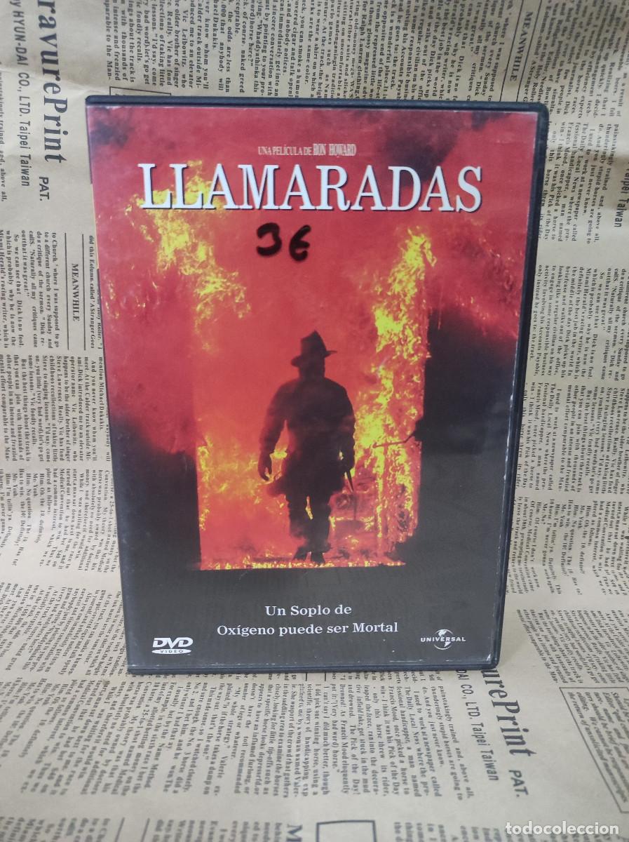 Cine: LLAMARADAS - Foto 1