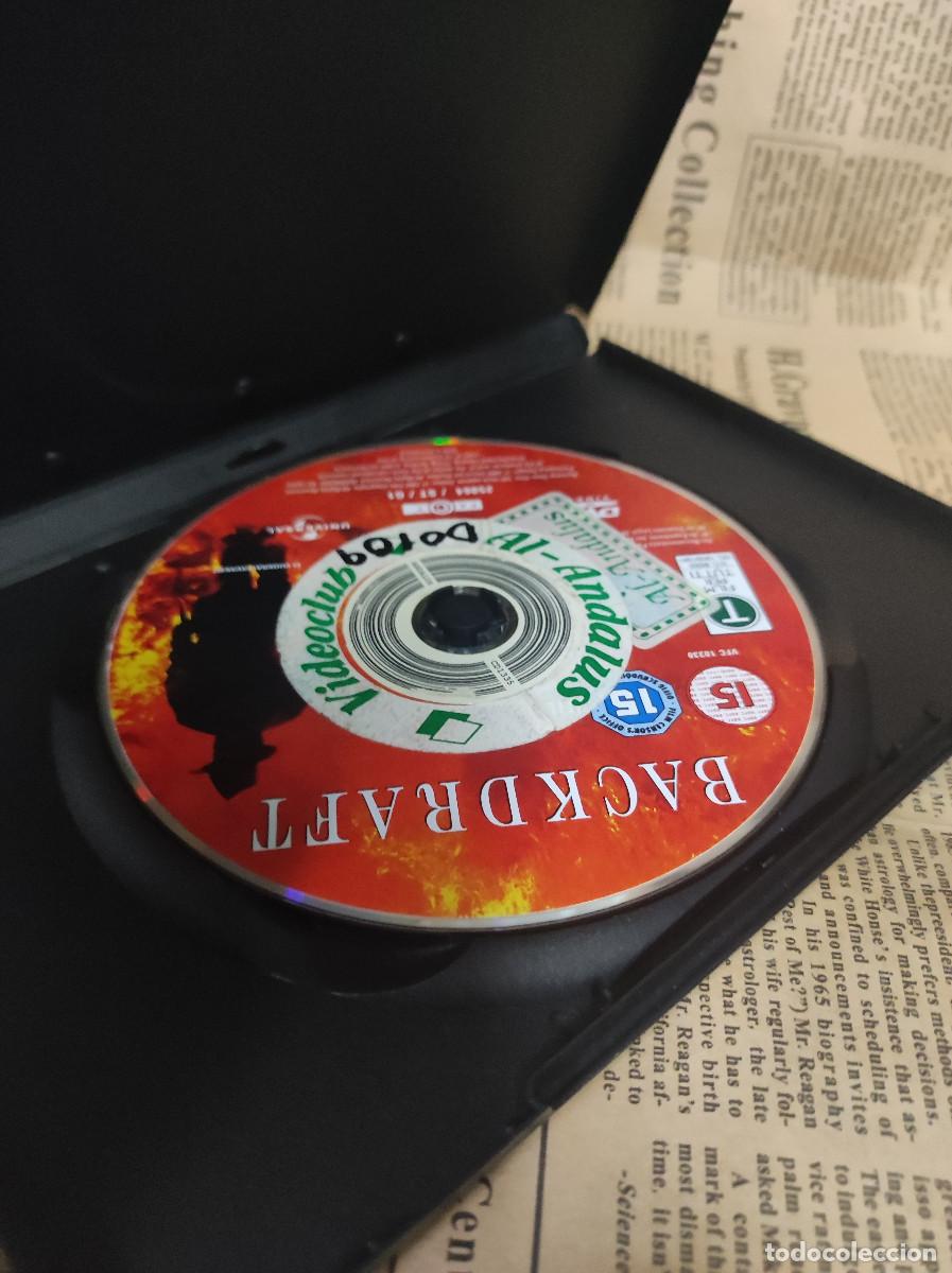 Cine: LLAMARADAS - Foto 2