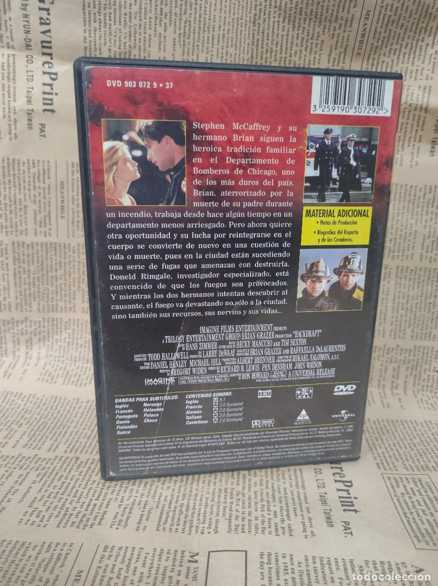 Cine: LLAMARADAS - Foto 3