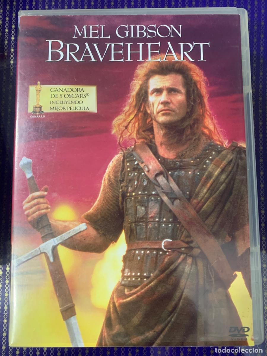 Cine: Braveheart - Foto 1