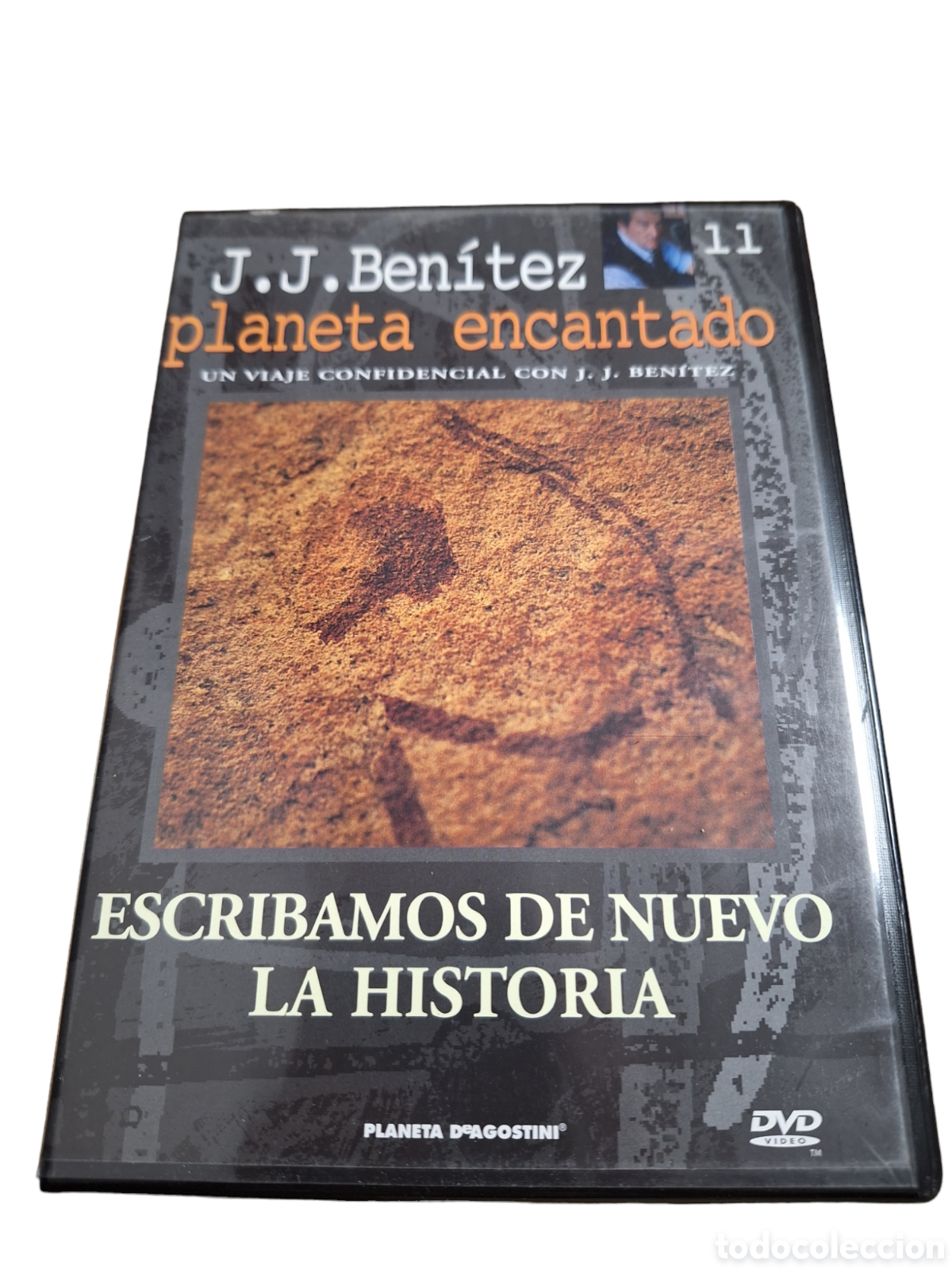 Cinema: CND74 escribamos de nuevo la historia DVD COMO NUEVO