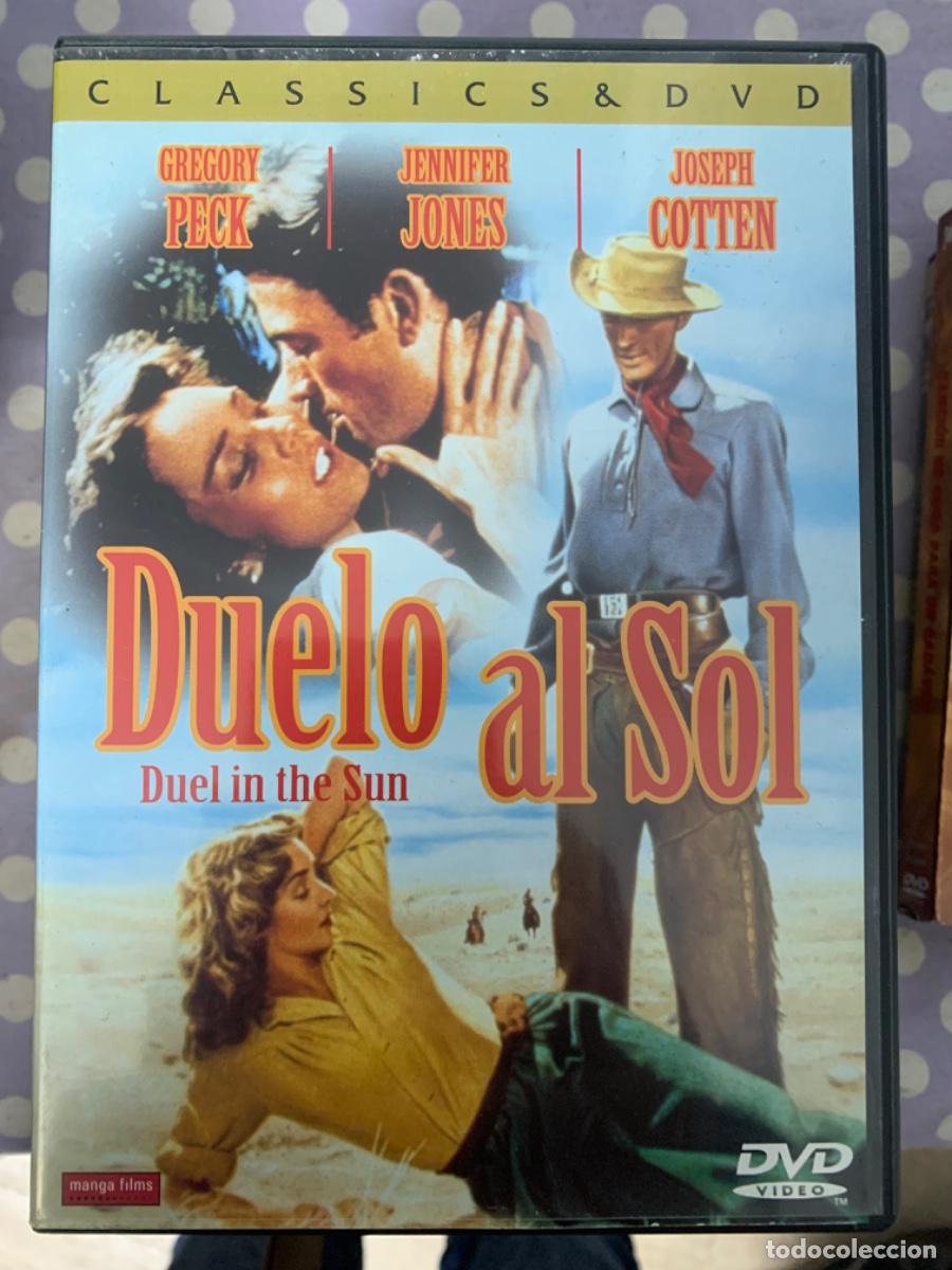 Cine: Duelo al sol - Foto 1