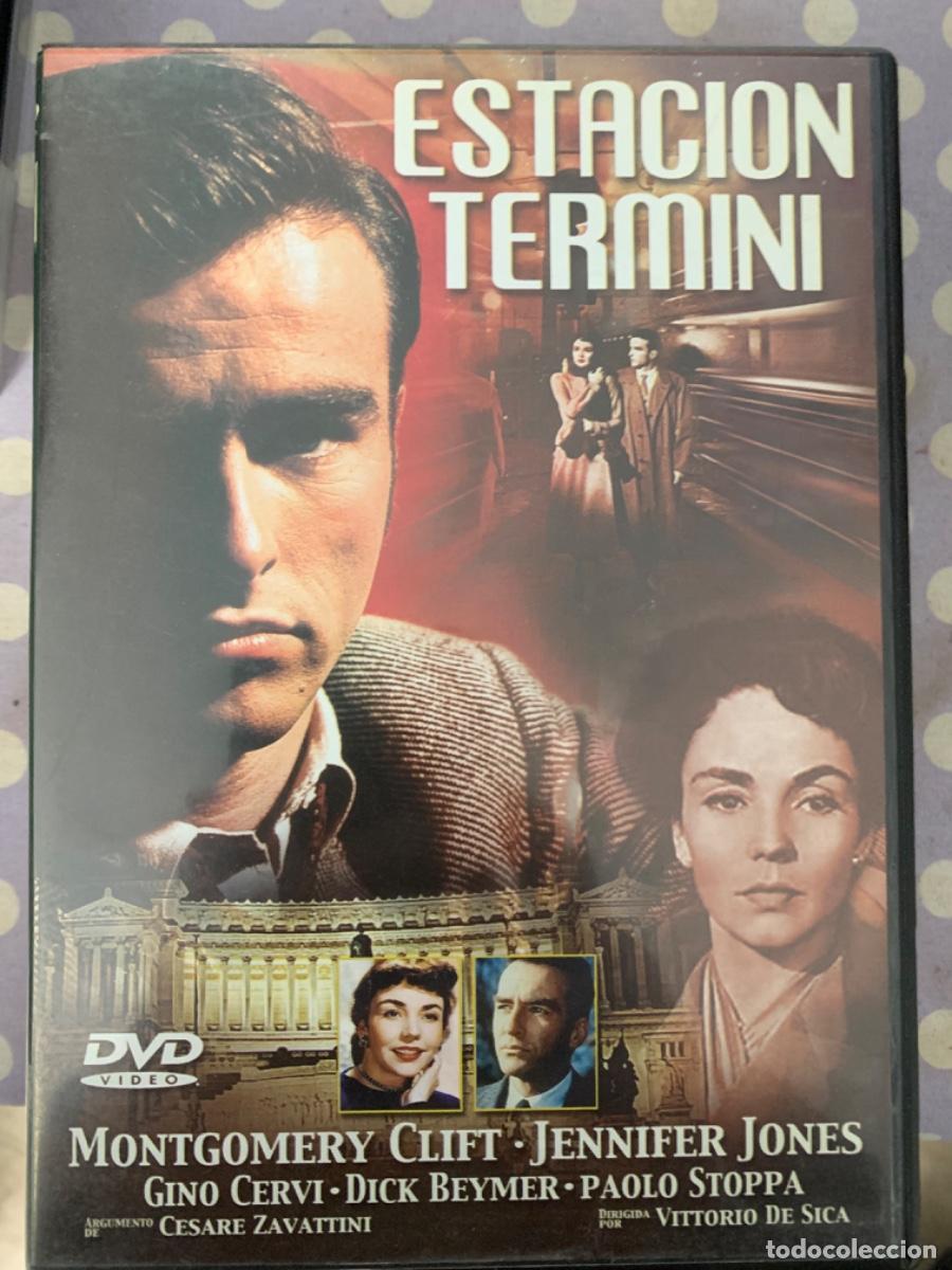 Cine: Estaci&oacute;n Termini - Foto 1