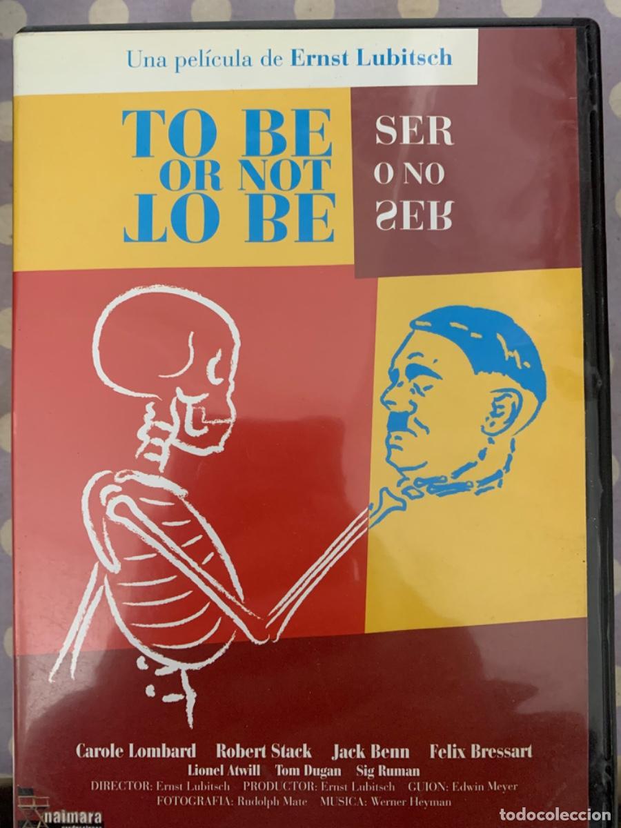 Cine: Ser o no ser - Foto 1