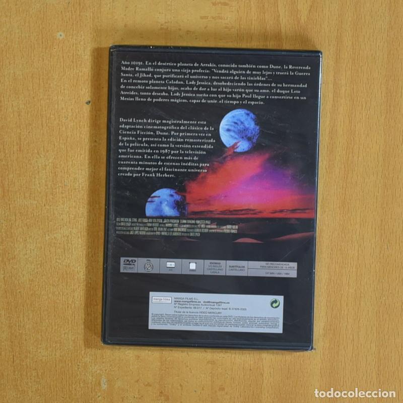 Cine: DUNE - DVD - Foto 2
