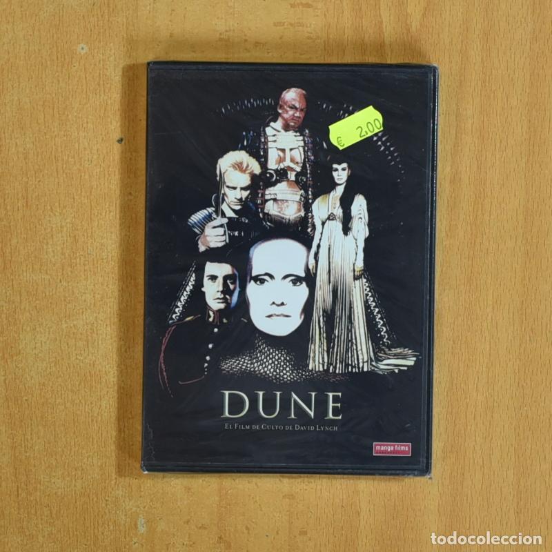 Cine: DUNE - DVD - Foto 1