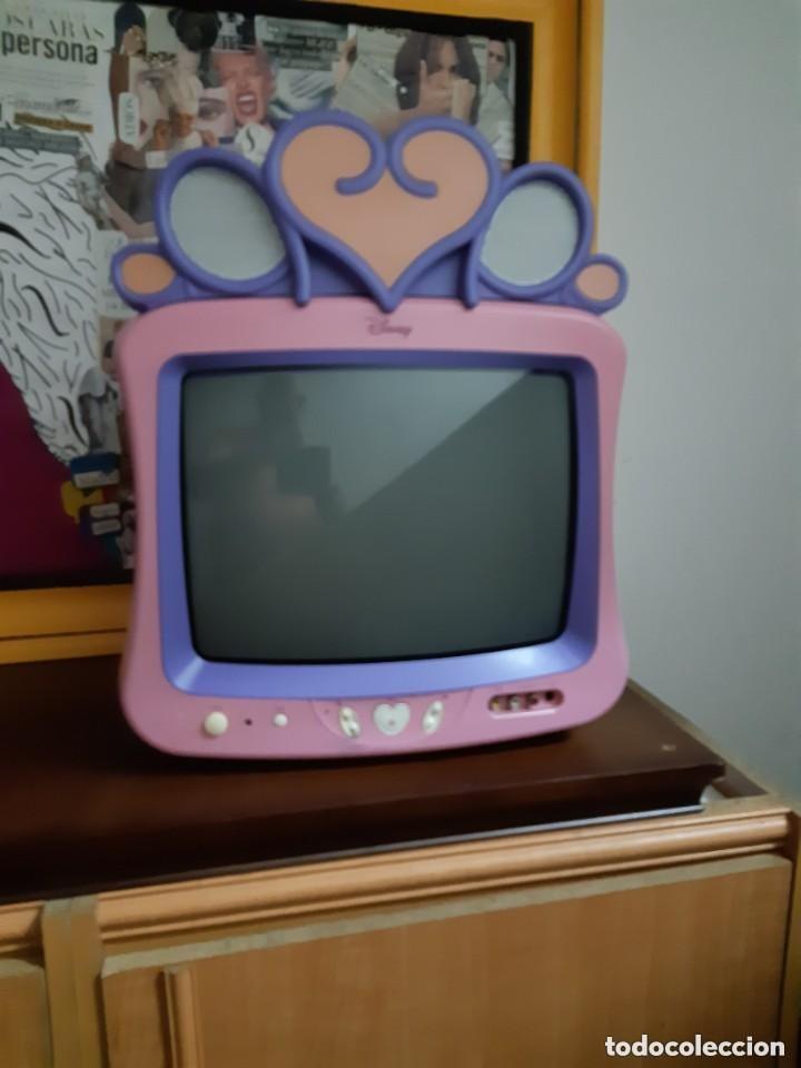 Cine: TELEVISION BARBIE.,....... - Foto 1