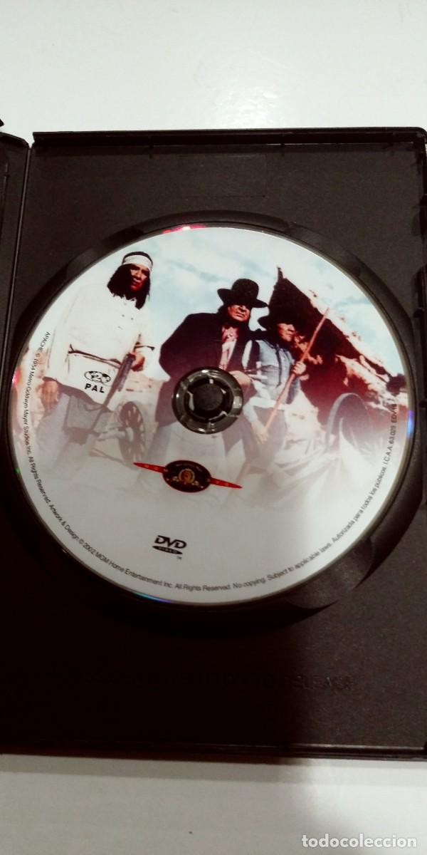 Cine: Apache Robert Aldrich - Foto 3