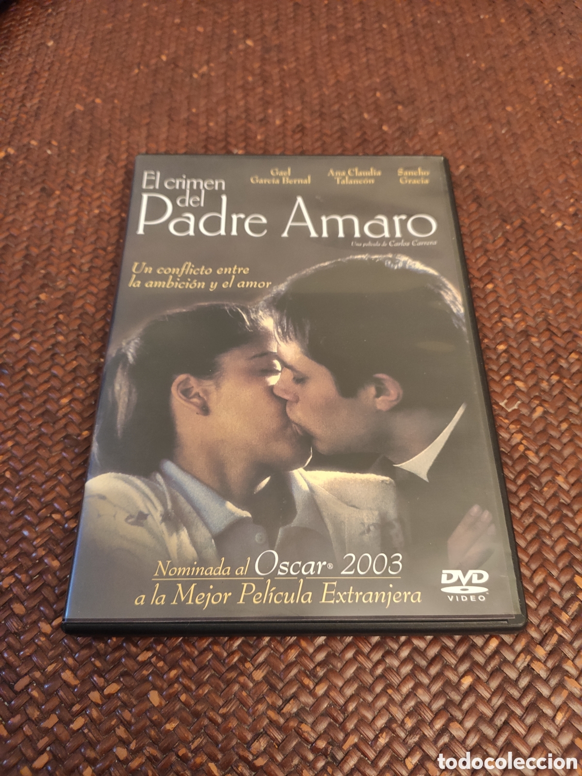 Cinema: El crimen del padre amaro