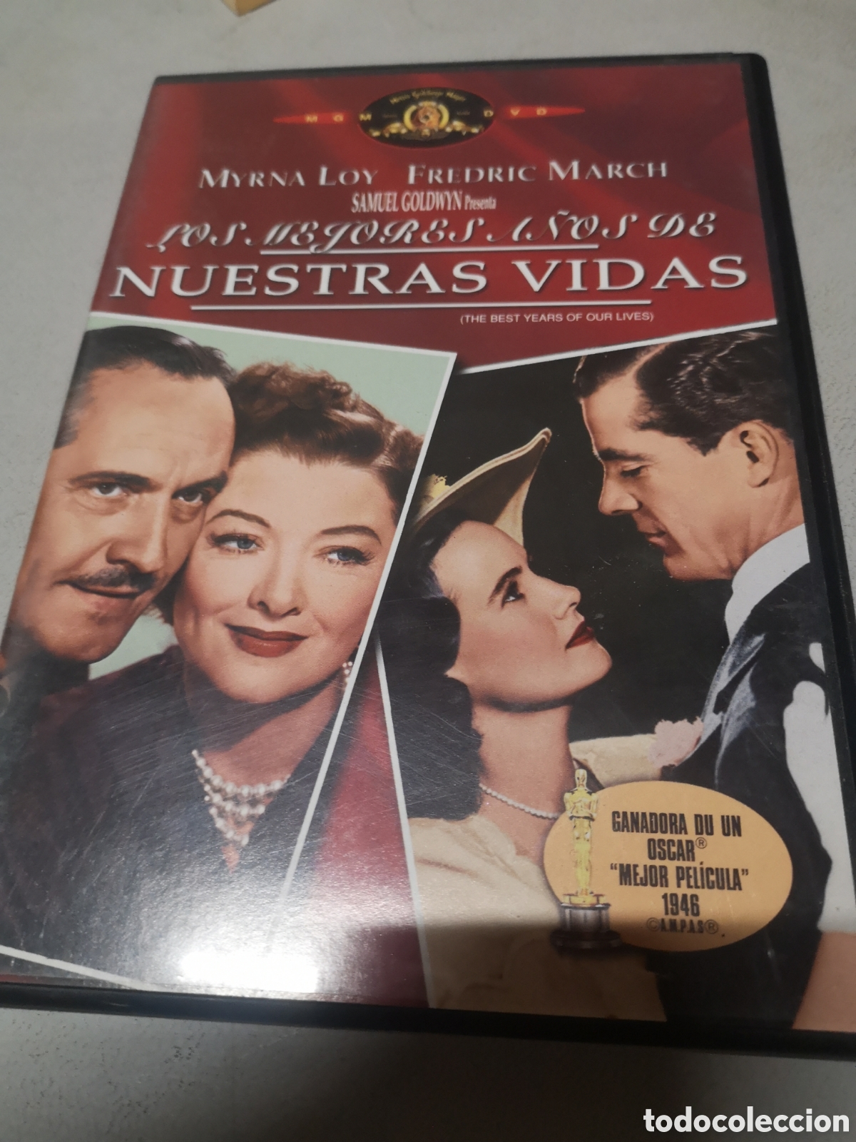 Cine: Los mejores a&ntilde;os de nuestras vidas
