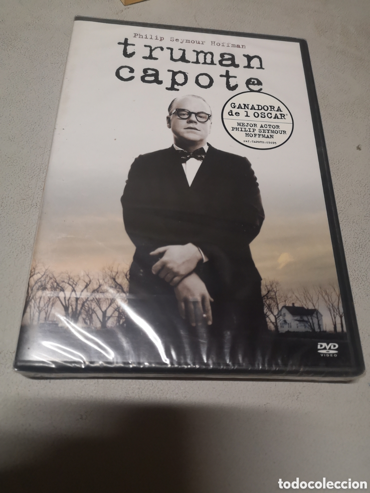 Cine: Truman Capote Nueva - Foto 1